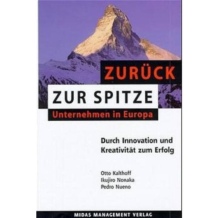 Zurück zur Spitze