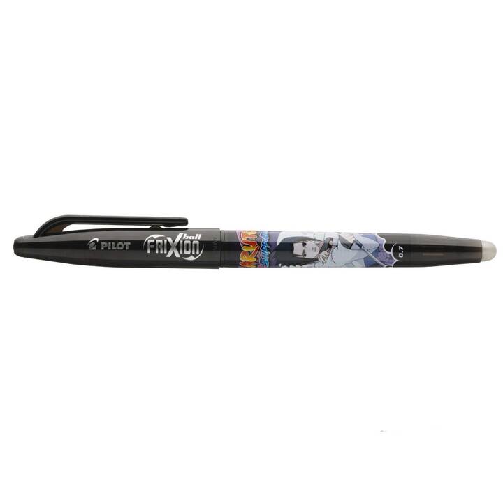 PILOT PEN Kugelschreiber Naruto Limited Edition  (Blau)