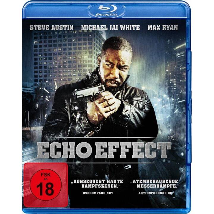 Echo Effect (DE, EN)