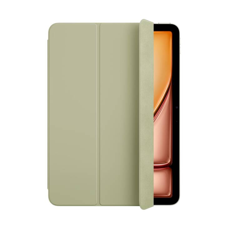 APPLE Smart Folio per 11" iPad Air M2 (11", iPad Air M2, salvia)