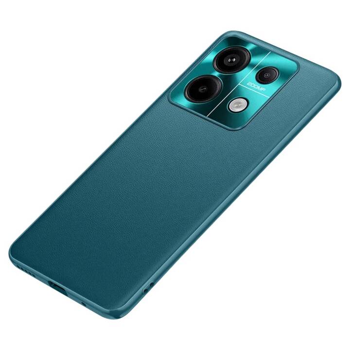 EG Backcover (Xiaomi Redmi Note 13 Pro, Vert)