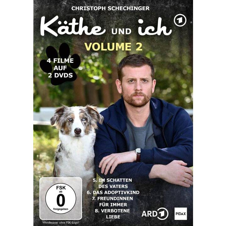 Käthe und ich - Volume 2 (DE)