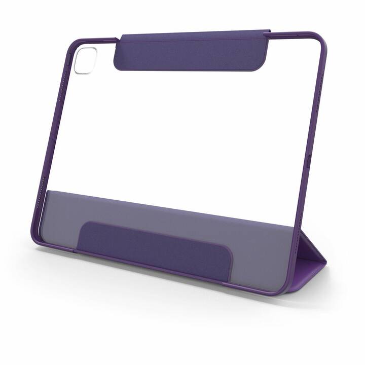 OTTERBOX Housses de protection (13", iPad Pro M4, Mauve, Transparent)