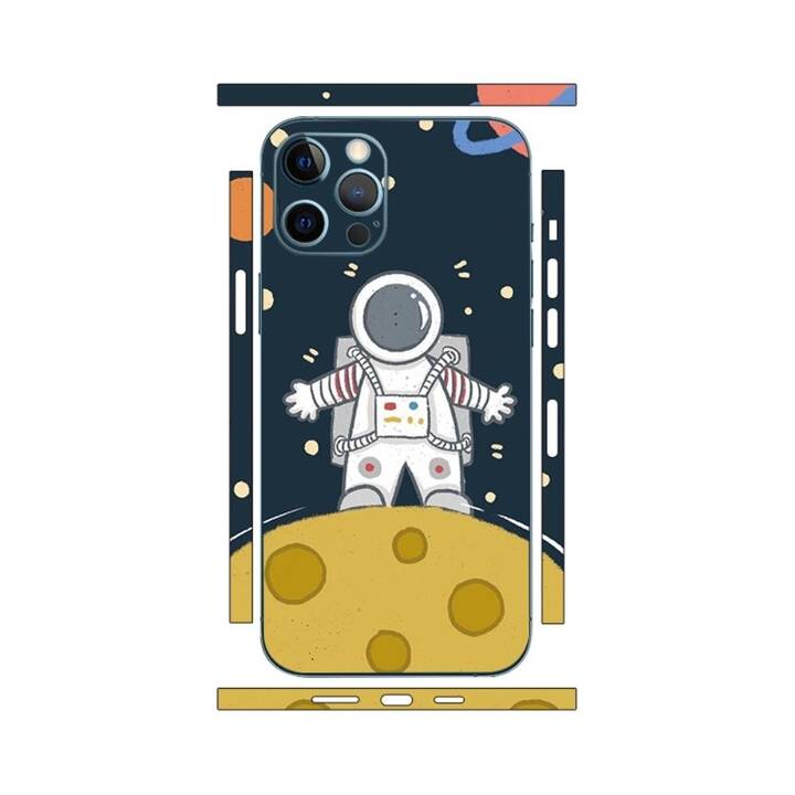 EG Smartphone Sticker (iPhone 13 Pro Max, Astronaut)