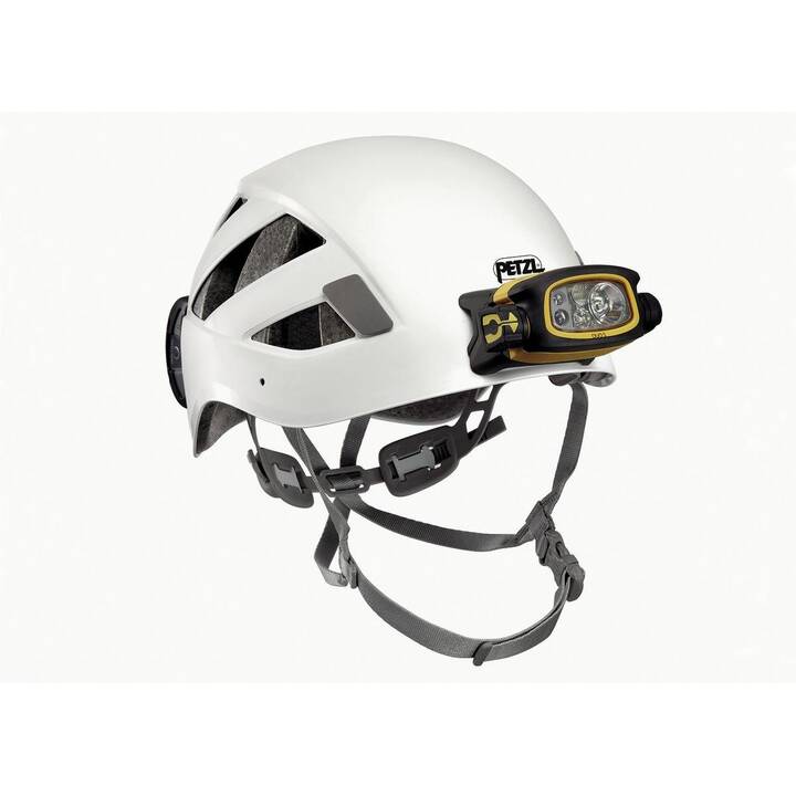 PETZL Lampada frontale Duo S (LED)