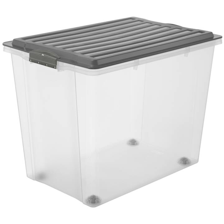 ROTHO Aufbewahrungsbox (395 mm x 570 mm x 435 mm)