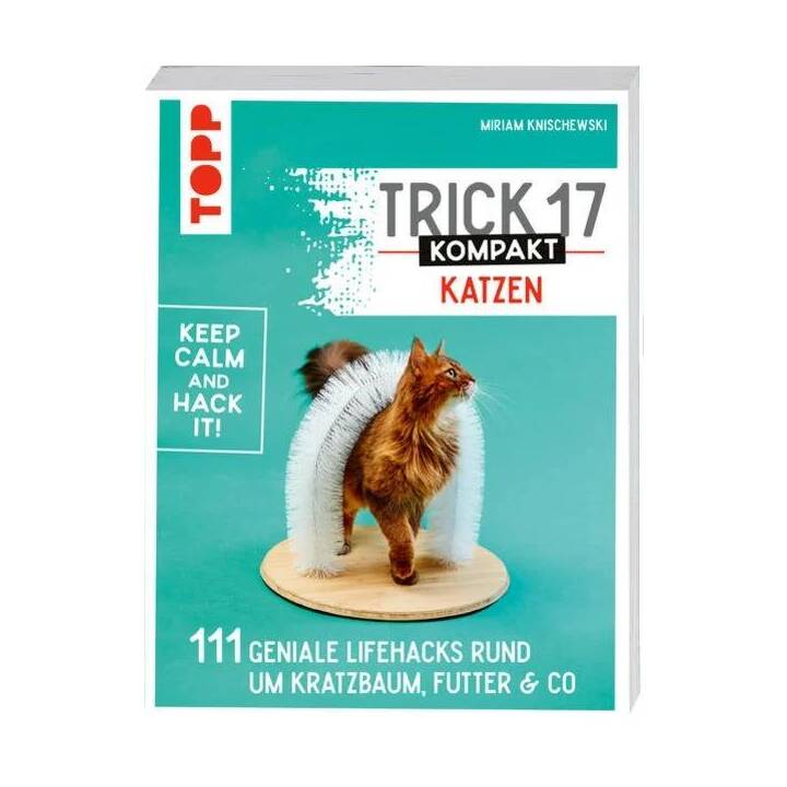 Trick 17 kompakt - Katzen