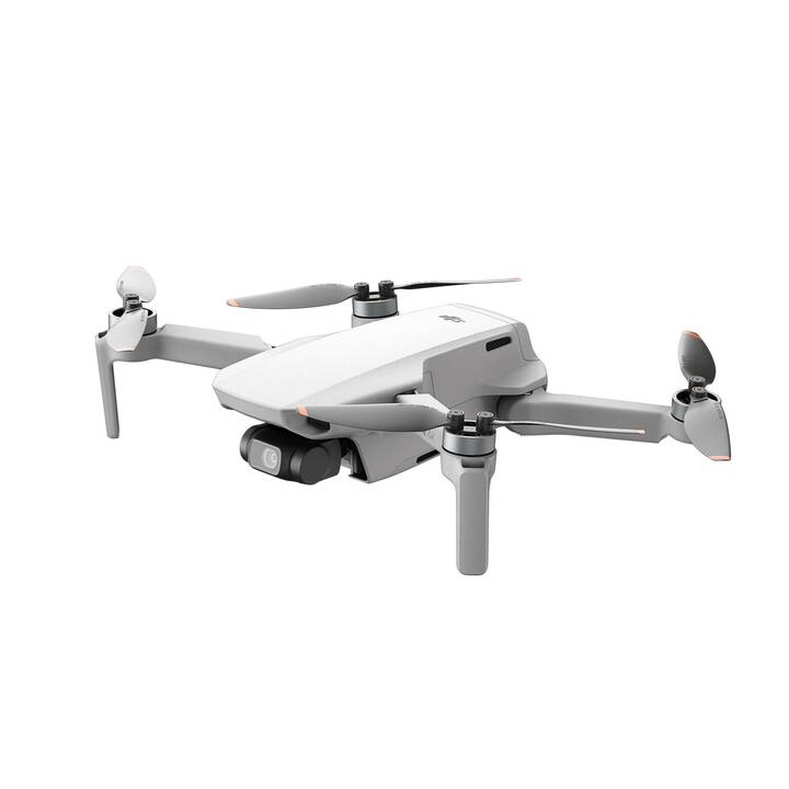 DJI MINI 4K Fly More Combo