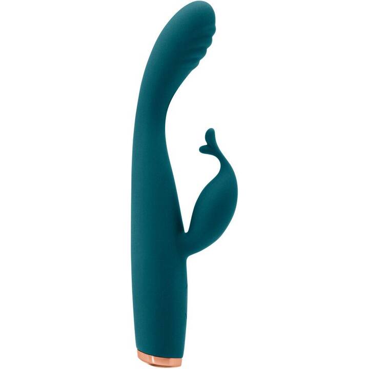 CALEXOTICS Rabbit vibrateur Skye