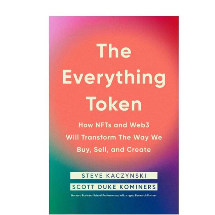 The Everything Token