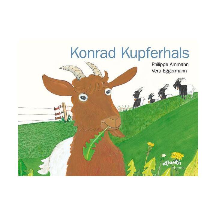 Konrad Kupferhals