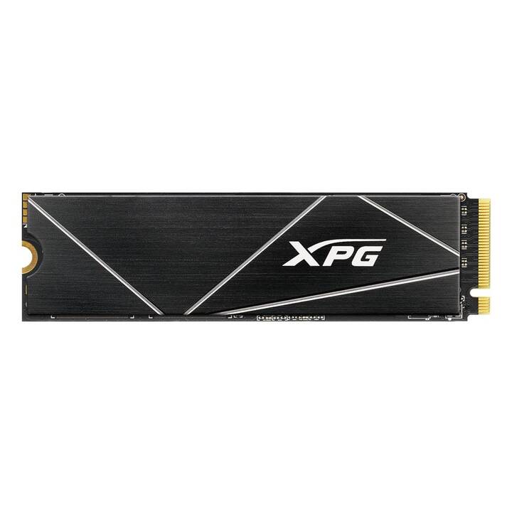 ADATA XPG Gammix S70 Blade (PCI Express, 512 GB)