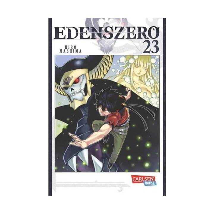 Edens Zero 23