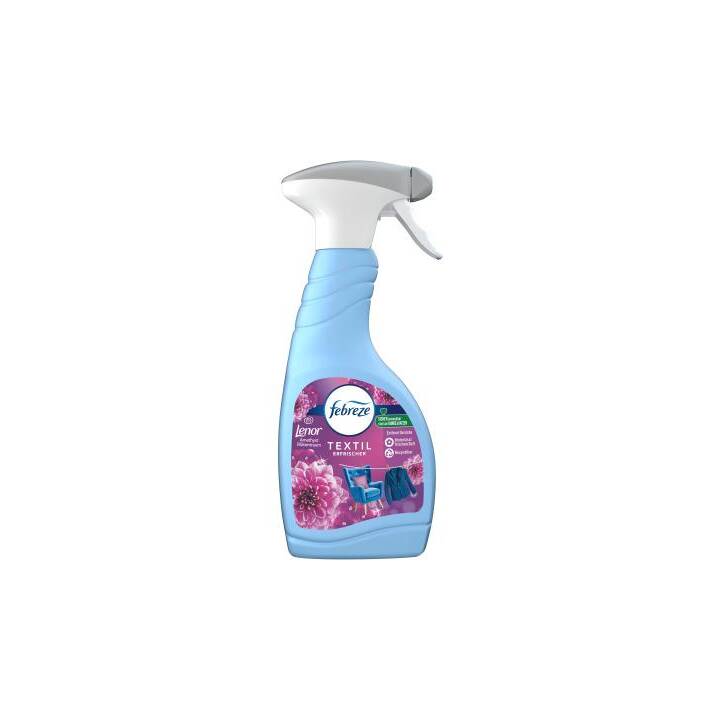 FEBREZE Deodorante per tessuti Lenor Amethyst (500 ml, Spray)
