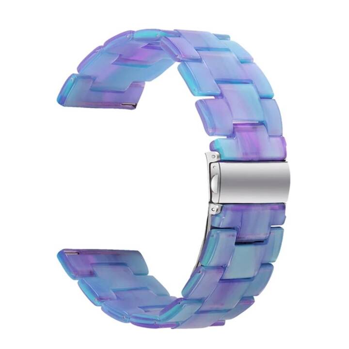 EG Armband (Garmin Venu SQ 2, Blau)
