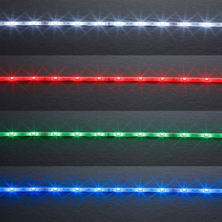 INTERTRONIC LED Light-Strip