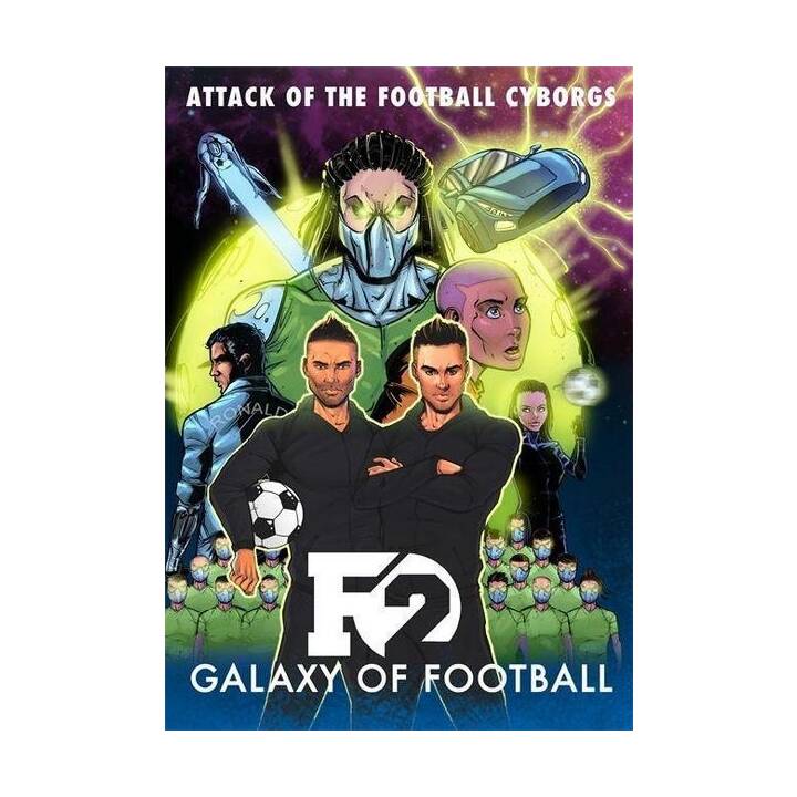 F2: Galaxy of Football