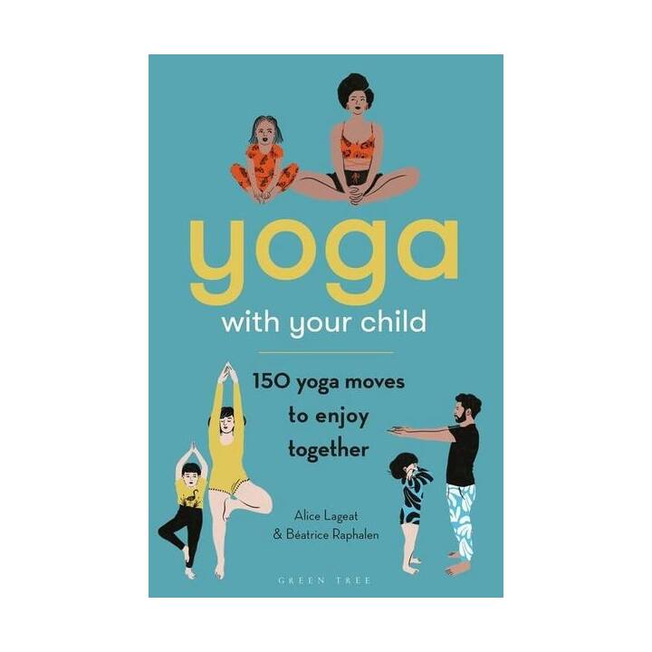Yoga with Your Child