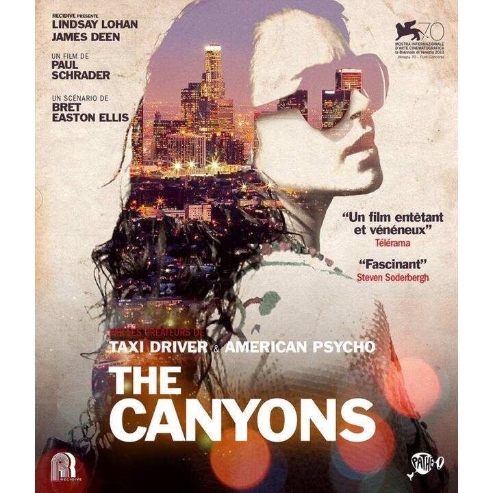 The Canyons (EN, FR)