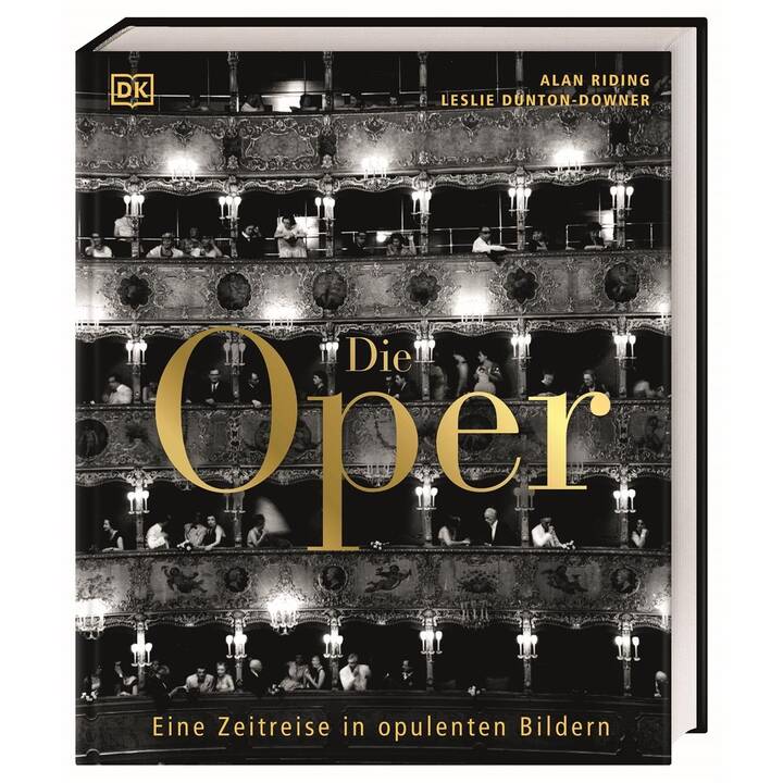 Die Oper