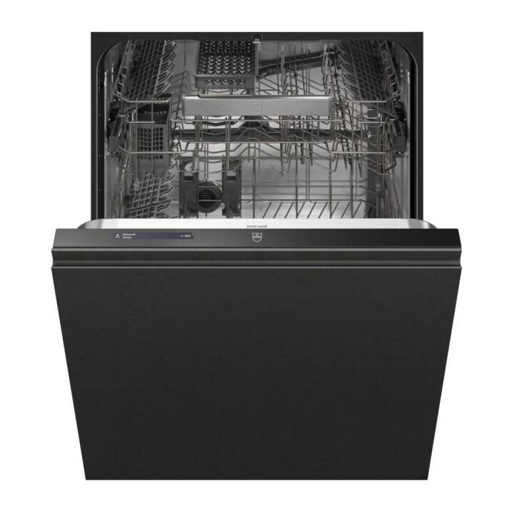 V-ZUG  V6000 (EU-Norm 60 cm, Ein- / Unterbau)