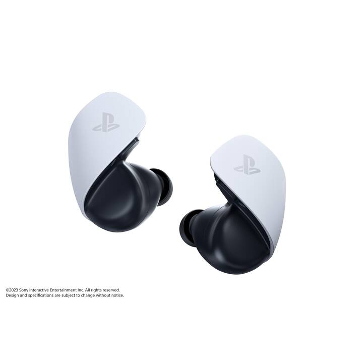 SONY Casque micro de jeu PULSE 3D-Wireless (Over-Ear) - Interdiscount