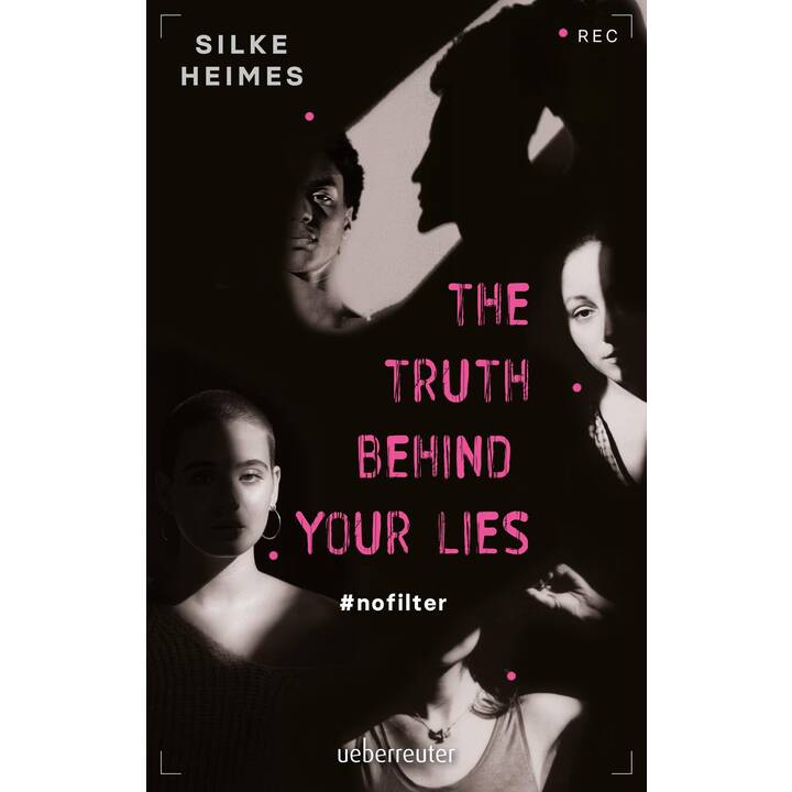 The truth behind your lies