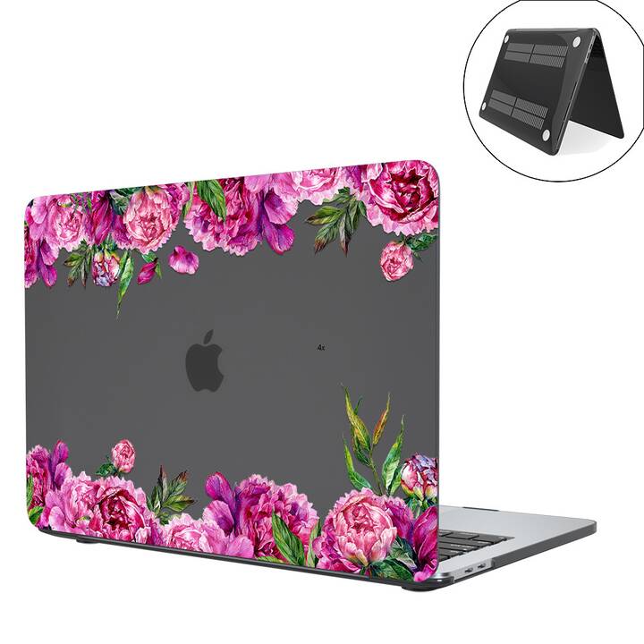 EG Hardcase (MacBook Pro 13" 2020, Viola)