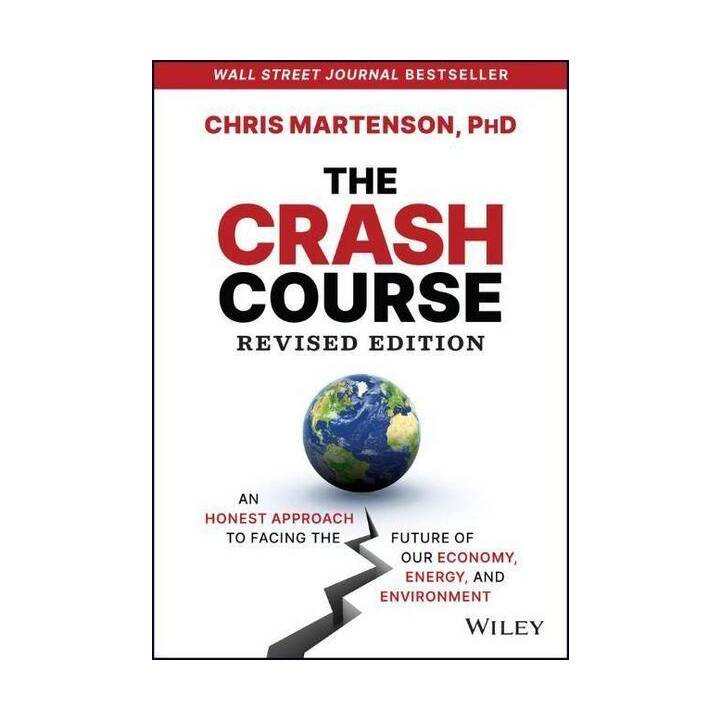 The Crash Course