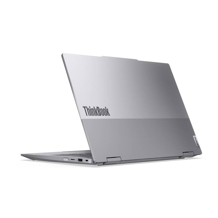 LENOVO ThinkBook 14 2-in-1 Gen. 4 (14", Intel Core Ultra 5, 16 GB RAM, 512 GB SSD)