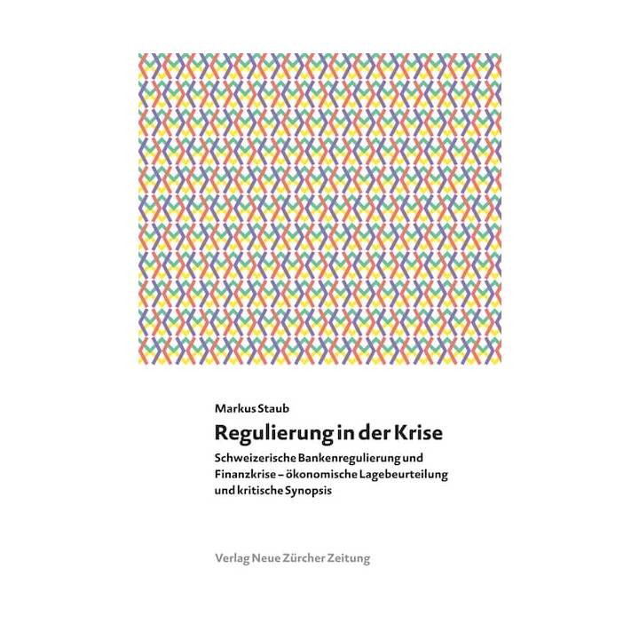 Regulierung in der Krise