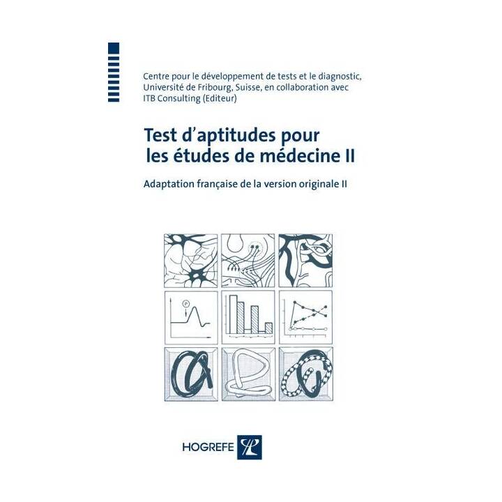 Test d`aptitudes pour les études de medicine II