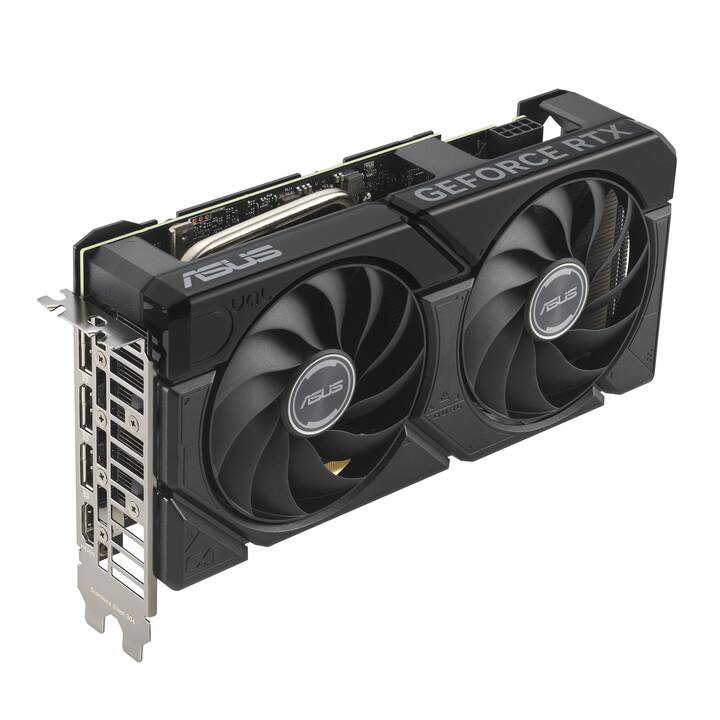 ASUS Dual EVO OC Edition Nvidia GeForce RTX 4060 Ti (16 GB)