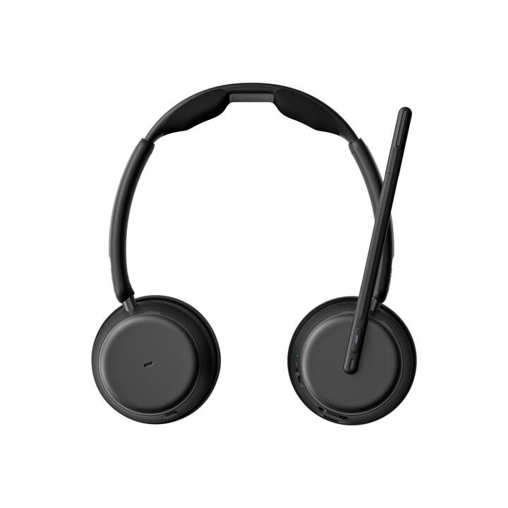 EPOS IMPACT 1061T ANC (On-Ear, Cavo e senza fili)