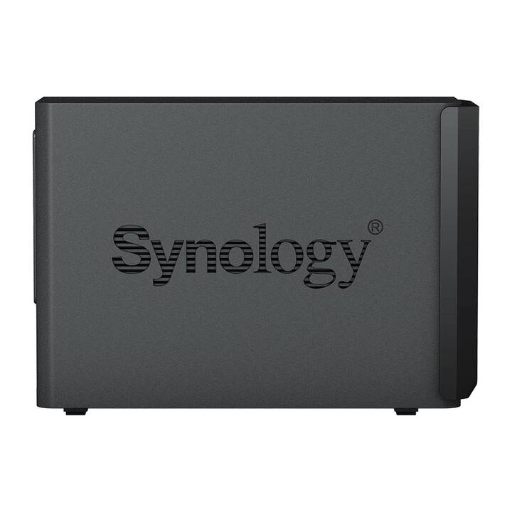 SYNOLOGY DiskStation DS223 (2 x 4000 GB)