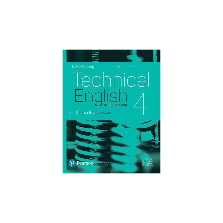 Technical English Level 4 2nd Edition Course Book