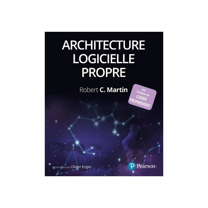 L'architecture logicielle propre