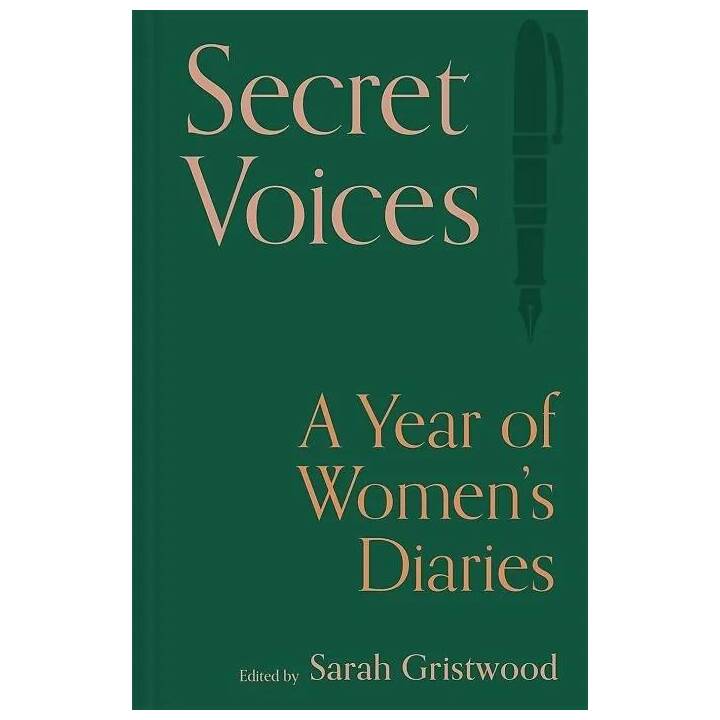 Secret Voices