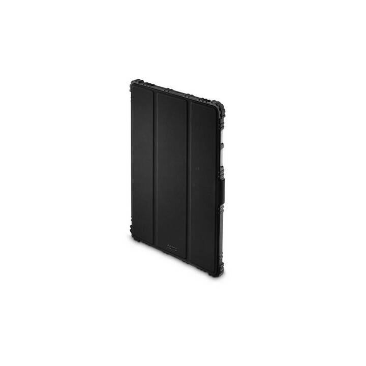 HAMA Protection Schutzhülle (11", Galaxy Tab A9+, Schwarz)