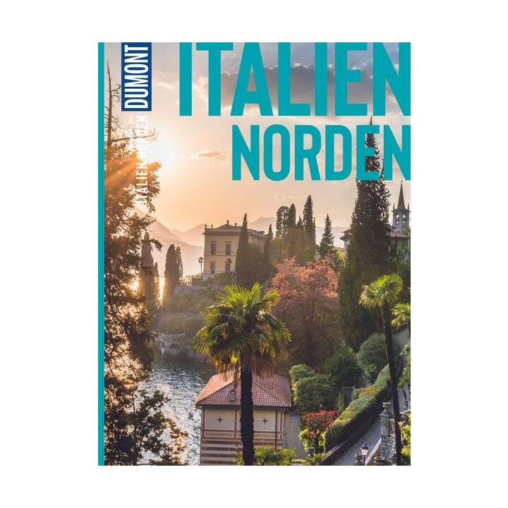 Italien Norden