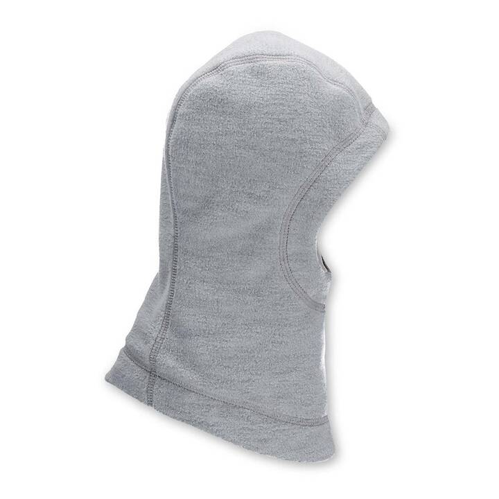 STERNTALER Bonnet de bébé (49, Gris)