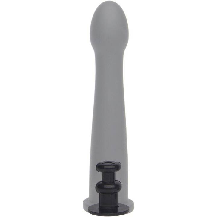 BANGERS Smooth Dong Easy-Lock Dildo classico (20 cm)