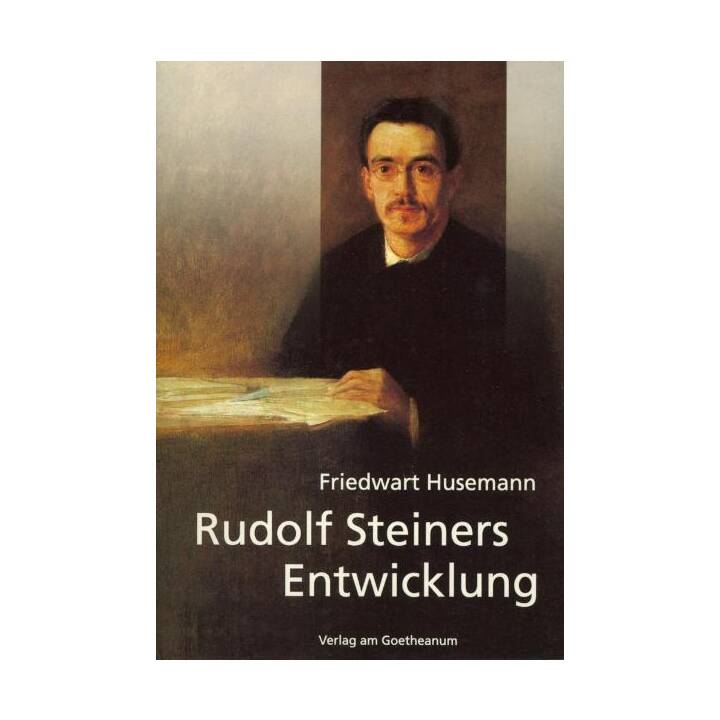 Rudolf Steiners Entwicklung