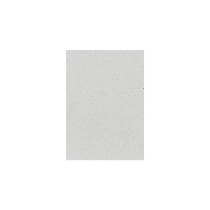 OFFICE FOCUS Cartoncino di rinforzo (14.8 cm x 21 cm, 100 pezzo)