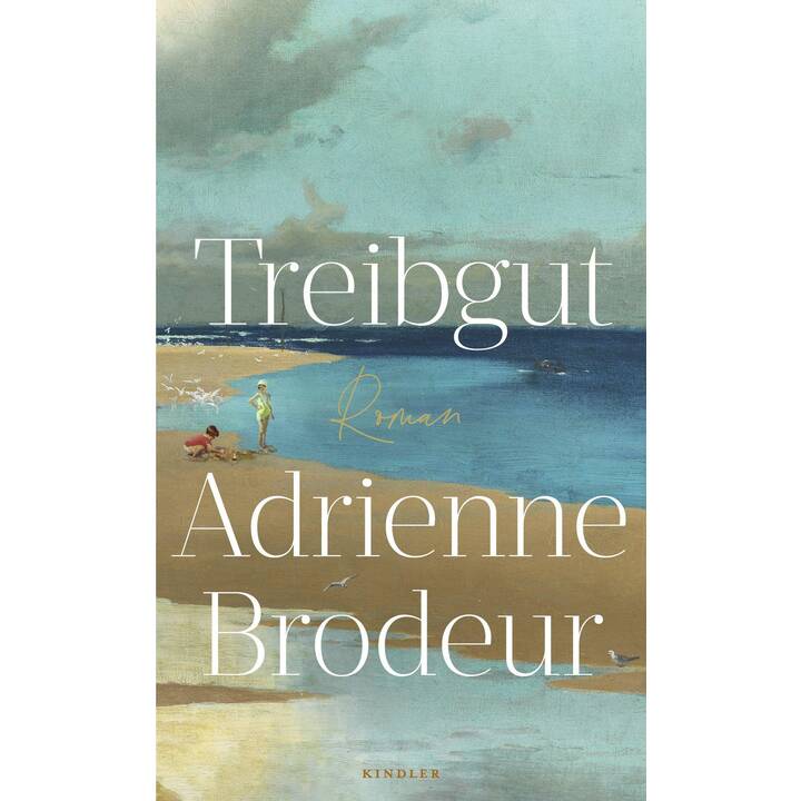 Treibgut