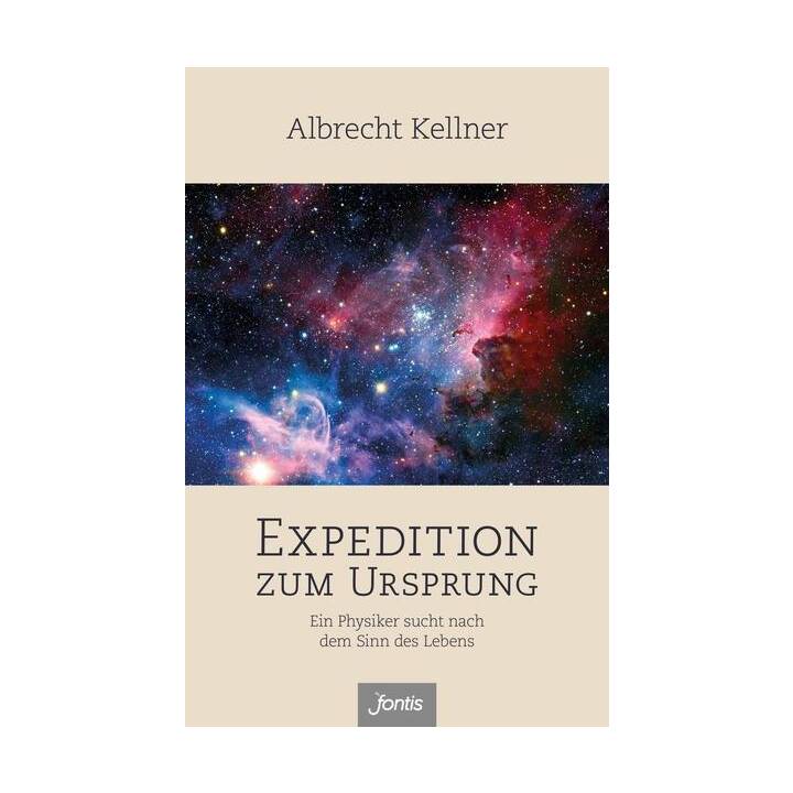 Expedition zum Ursprung