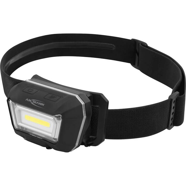 ANSMANN Stirnlampe HD280RS (LED)