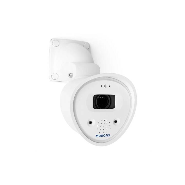 MOBOTIX Telecamera di rete Mx-ONE-M1A-S-8DNWIDE (8.3 MP, Bullet, RJ-45, USB di tipo C)