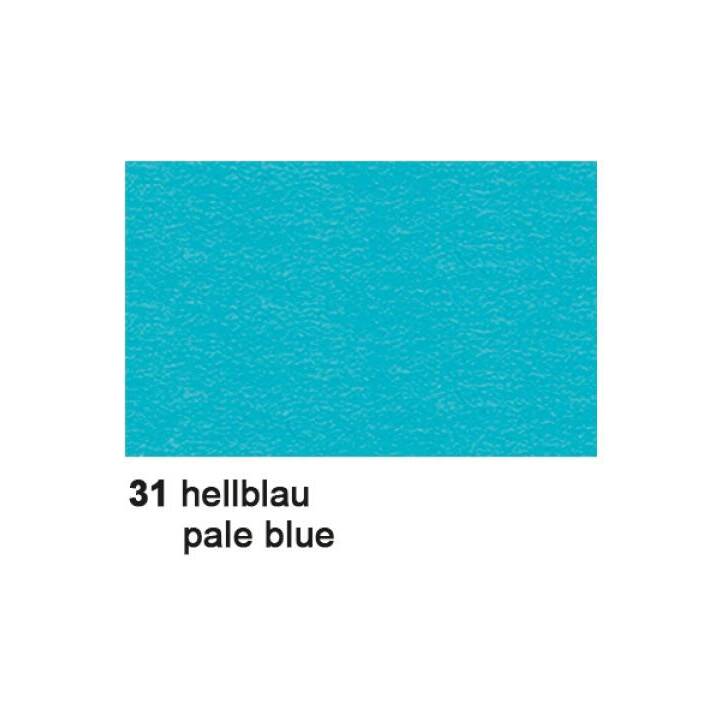 URSUS Carton 31 (Bleu clair, 10 feuille)
