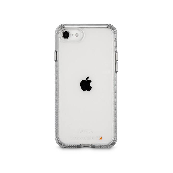 HAMA Backcover Extreme Protect (iPhone 7, iPhone SE 2022, iPhone SE 2020, iPhone 8, Transparent)